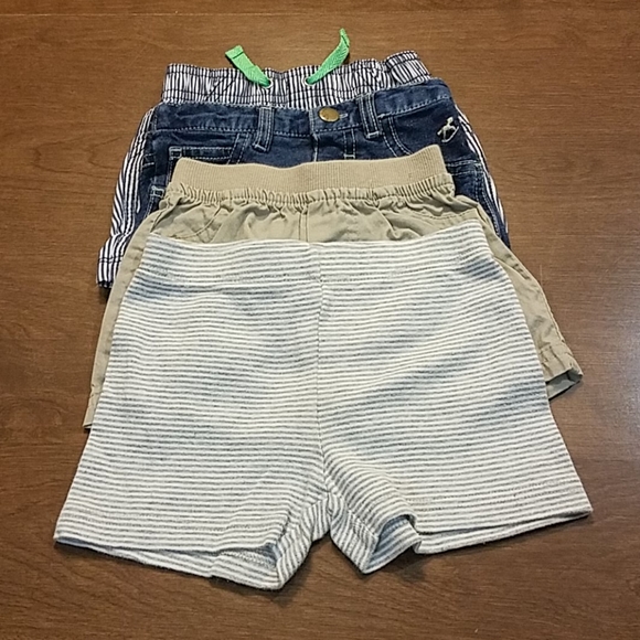 various Other - COPY - Bundle of shorts